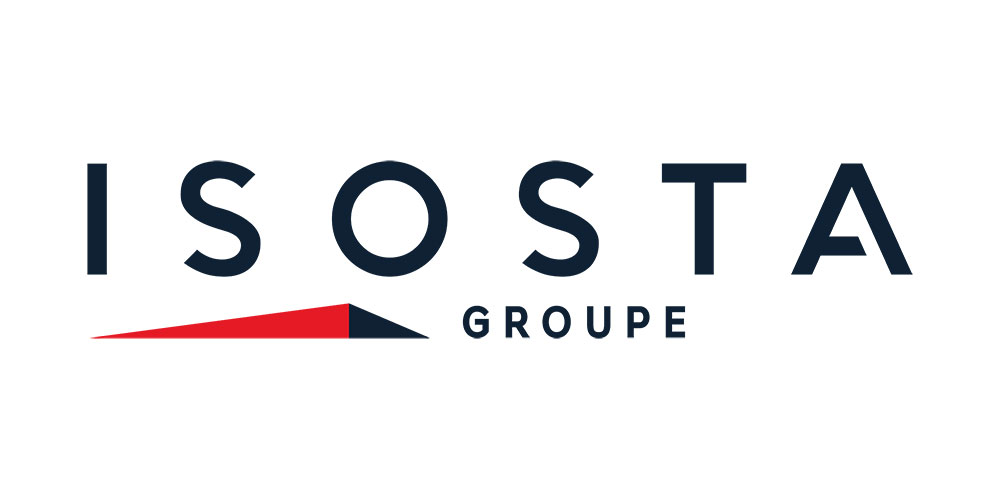 GROUPE ISOSTA