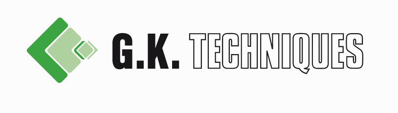 GK TECHNIQUES