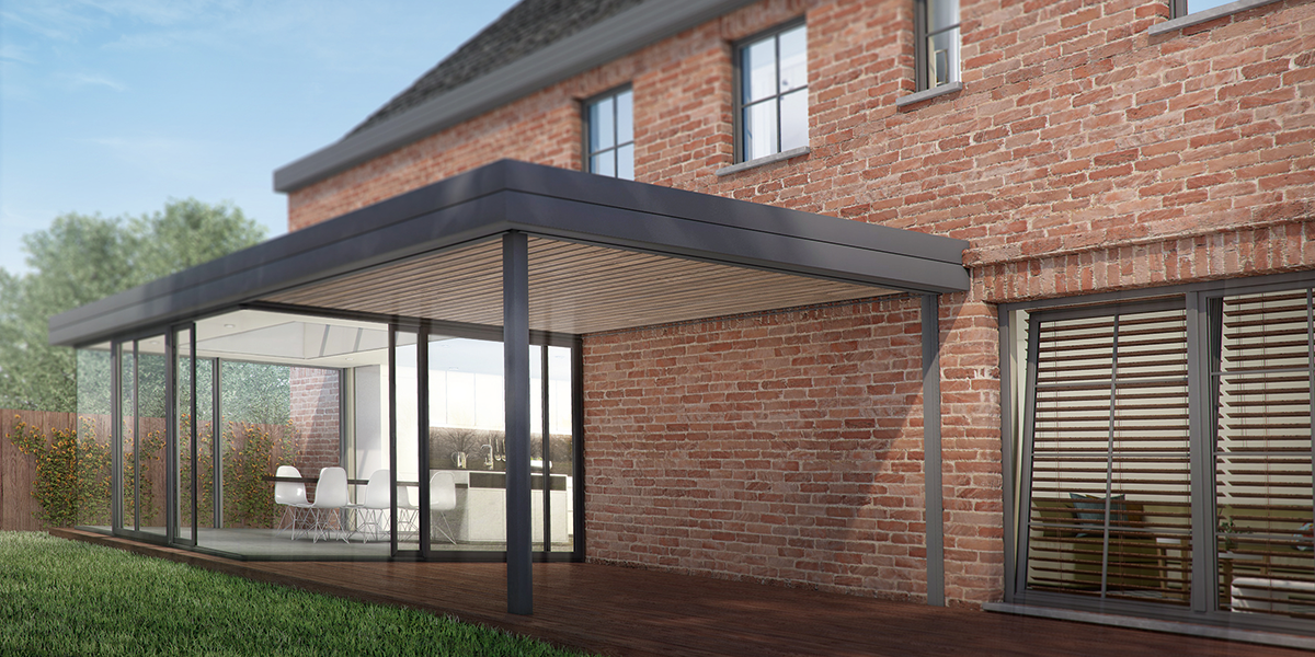 flandria angle ouvert 3d