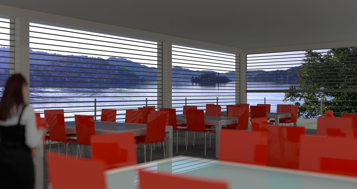 transparence by javey