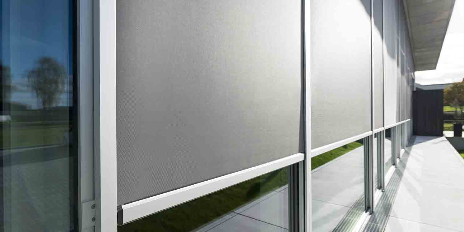 heroal protection solaire