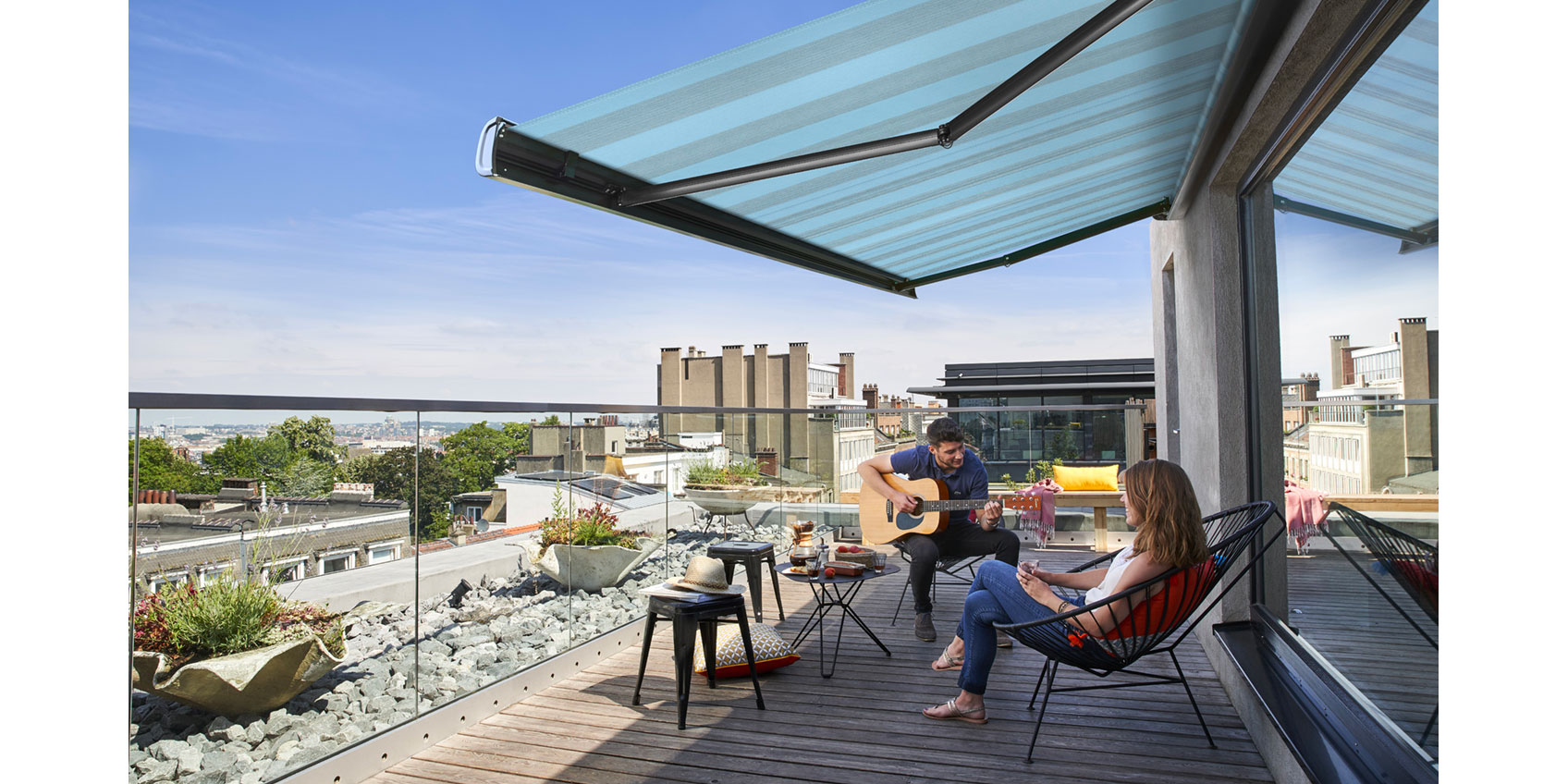 dickson solar fabrics