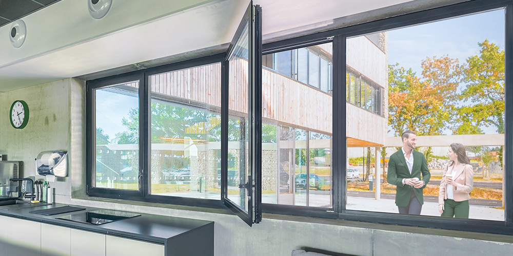 sapa fenetre eco energetique