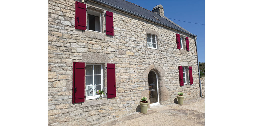 centaure maine cloture