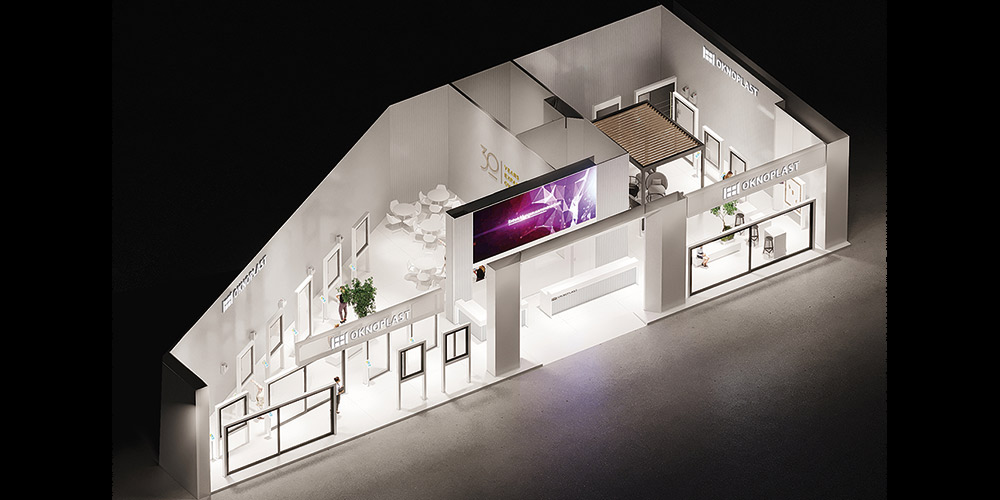 oknoplast fensterbau 2024