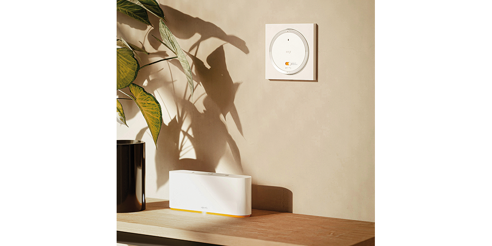 somfy amy sun protect