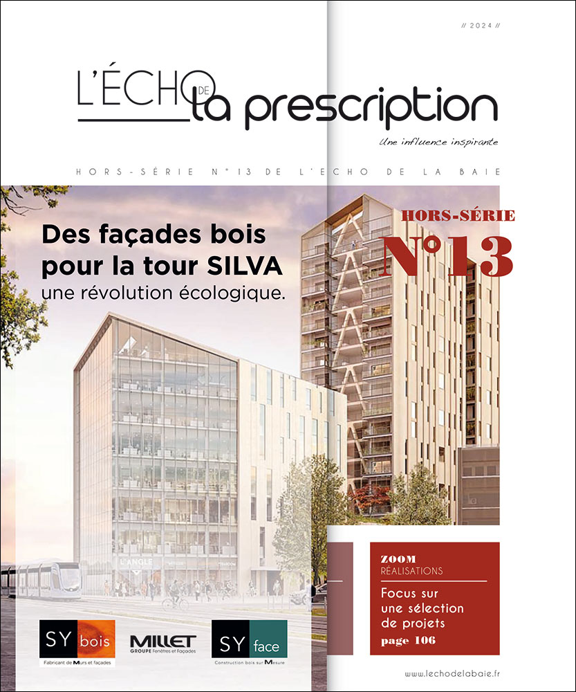 hors serie prescription 2024