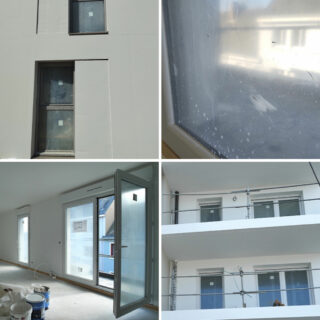 glassolutions film vitrage