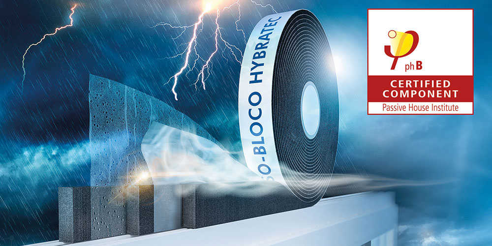 iso chemie iso bloco