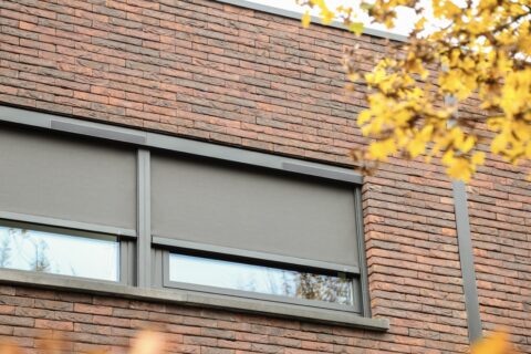 renson fixscreen go solar