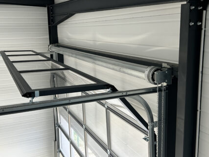 Kit Universel Sans Ressorts_Porte ARIANE Full Vision by JAVEY