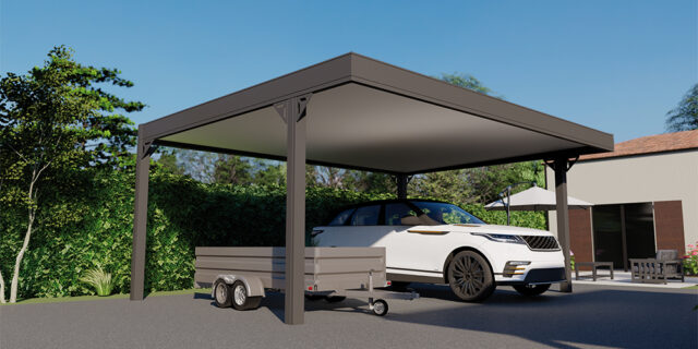 carport rénoval